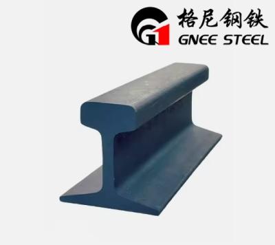 China 60LB ASCE Rail personalizável para vários sistemas e aplicações de trilhos leves à venda