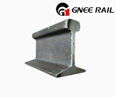 China 49E2 Rail GNEE Rail s High-Performance Rail Fasteners for Heavy Rail Applications for sale