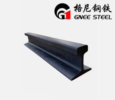 China ASCE25 Steel Rail for Sustainable Railway Development GNEE Rail for sale