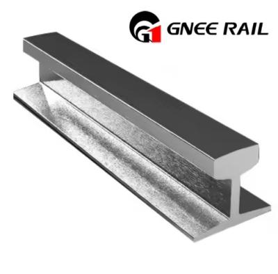 China 135LB Crane Rail GNEE Rail Your Partner for Superior Rail Fasteners for sale