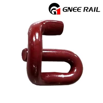 China GNEE Rail Your Trusted Partner for Top-Notch Rail Fasteners for Railway Tracks à venda