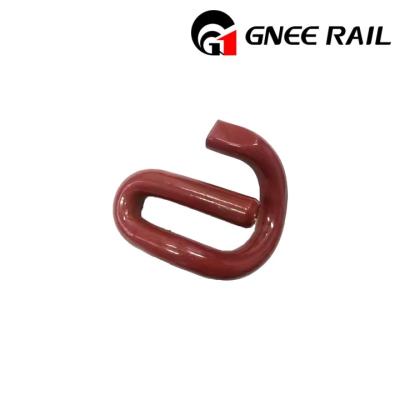 China Elastic Rail Clips E2056 For Sale à venda