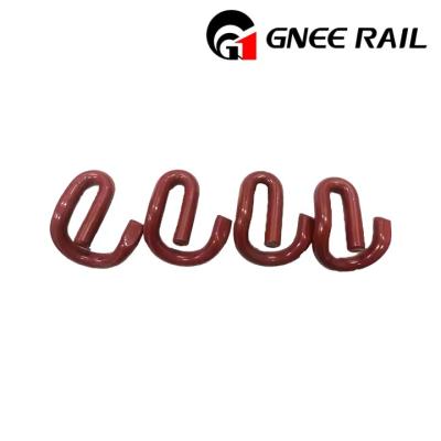 China Upgrade Your Railway Security with Customizable E18 Anti-Theft Rail Fasteners à venda