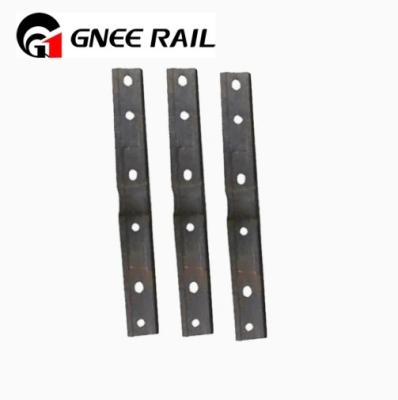 China Cost Effective Durable GB 24KG Rail Splice Bars for sale