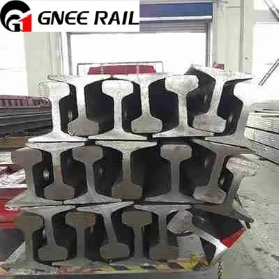 China GB 38kg Heavy Rail for sale