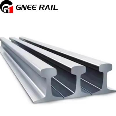 China GB 30kg Light Rail for sale