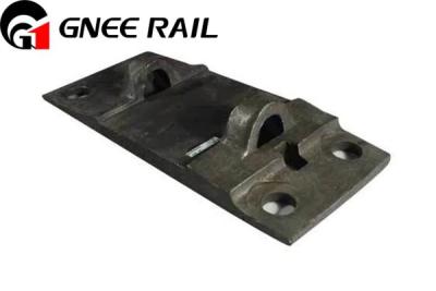 China Chair Plates Can Provide Easy Support to Rails à venda