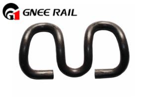 China SKL1 Rail Clip for Securely Fastening Rails in Railway Track Systems à venda