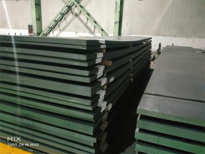 China S690 / S690QL / S690QL1 Metallplatte aus Stahl 12 m Länge für schwere Strukturanwendungen zu verkaufen