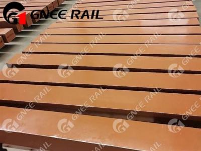 China Advanced Composite Railway Tie For Rail Fasteners System for sale