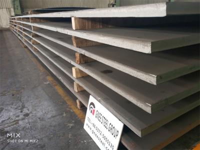 Κίνα ASTM A242 A588 Corten A B Steel Plate Sheet Coil ASTM Corten Steel Plate A588 Corten-B Sheet Εικόνα από χάλυβα προς πώληση