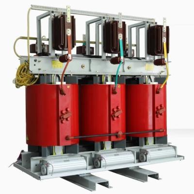 China Multi-winding Transformer Dry Type Transformers Dry Power Transformer 1000kVA Price 30kVA Dry Type Transformer for sale