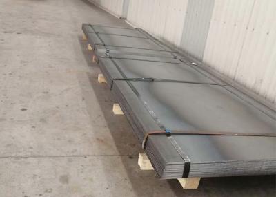 China A387 Gr.12 Cl.1 Steel Boiler Pressure Vessel  Steel Plate Astm A387 Steel Plates for sale