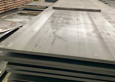 Китай A387 Gr.5 CL.1 Steel Plate A387 Pressure Vessel Plates A387 Hot Rolled Steel Sheet продается