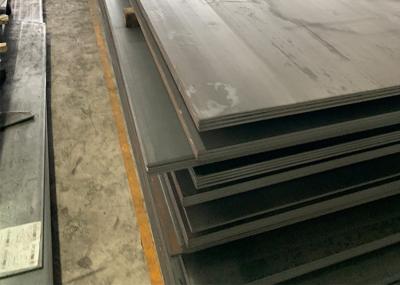 China Stahlblech Astm A517 Astm A517 der Grad-E Stahlplatten-A517 warm gewalzte warm gewalzte Stahlplatten zu verkaufen