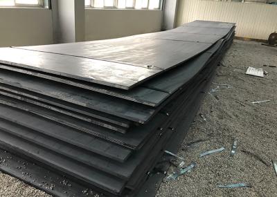 China Grad Astm A203 ein Stahlstahlblech Astm A203 der platten-A203 warm gewalzte warm gewalzte Stahlplatten zu verkaufen