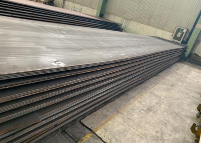 China 13CrMo4-5 Stahlwarm gewalzte warm gewalzte Stahlplatten der platten-13CrMo4-5 des Stahlblech-13CrMo4-5 zu verkaufen