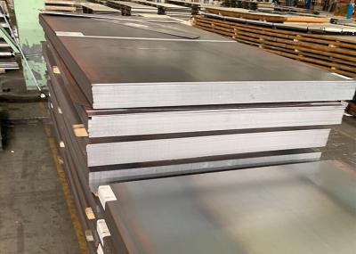 China P 355 N Steel Plate P 355 N Hot Rolled Steel Sheet P 355 N Hot Rolled Steel Plates for sale