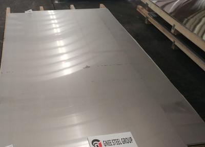 중국 ASME 8 X 4 Stainless Steel Sheet 판매용