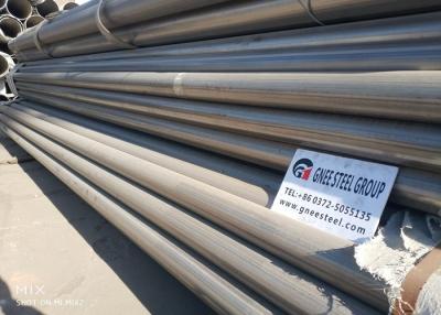 China O tubo de aço inoxidável EN10204 3.1steel da tubulação do TP 304 316L 321 310S 904L conduz inoxidável à venda