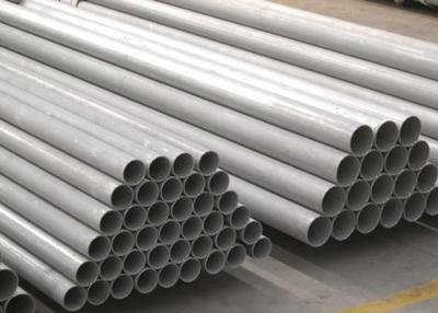 China Large Diameter Stainless Steel Tube Stainless Steel Welded Tube 3 Inch Diameter Steel Pipe zu verkaufen