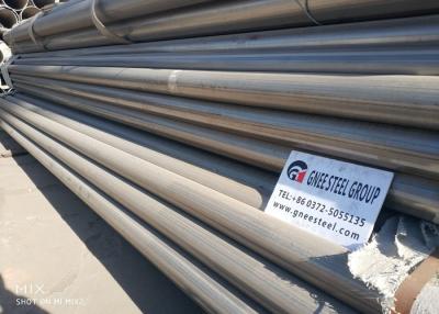 China 16 Gauge 304 309 Stainless Steel Welded Pipe 321 310s for sale