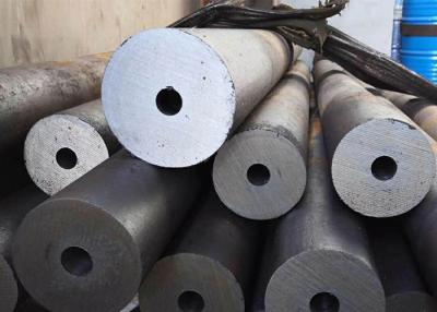 China Sch80 galvanizó el tubo inconsútil retirado a frío, tubo del grado B del API 5l en venta