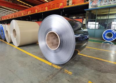 China La bobina de acero galvanizada prepintó la bobina de acero galvanizada que el acero galvanizado sumergido caliente arrolla la bobina galvanizada en venta