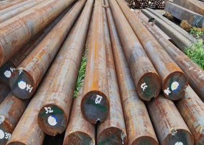 China 42crmo Steel Bar  Hot Rolled  Alloy Steel Round Bar  42crmo Steel Round Bar for sale