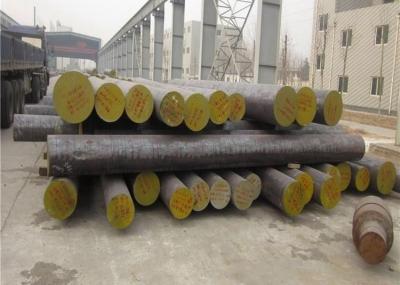 Chine Barre 4340 17CrNiMo6 18CrNiMo7-6 ronde DIN 1,6587 20mm à vendre