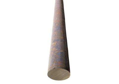 Chine Barre SKH59, barre ronde en acier laminée à chaud d'AISI M42 1,3247 ronde de 20mm à vendre