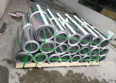 China A1050 Aluminum Foil for sale