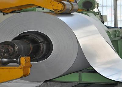 China SPCC SD Cold Rolled Steel Coil en venta