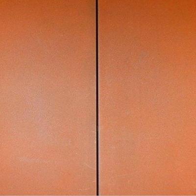 Chine corrosion de tôle d'acier de 6mm 10mm 20mm ASTM A588 Corten anti à vendre