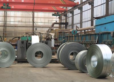 China Breedte van DX51D 6001500mm verfte Gegalvaniseerde Staalrol vooraf Te koop