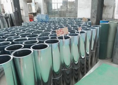 Cina Bobina d'acciaio galvanizzata zinco rivestito dell'en DC01 DX51 del crogiolo di zinco G90 in vendita