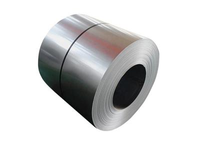 China Thin Non Oriented Electrical Silicon Steel Coils M19 35W350 CRNGO For Lamination Motors for sale