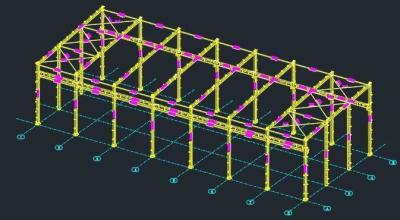 China El panel de bocadillo de doblez de la lana de vidrio del edificio de la estructura de acero Q355 en venta