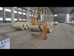 Galvanized Steel Coil