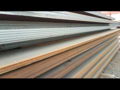 Hot Cold Rolled Mild steel Sheet Mild Iron Black Low Carbon Steel Plate