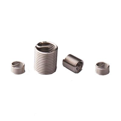 China Stainless Steel 16 Mm Wire Thread Repair Inserts For M16 X 2.0 1.0D for sale