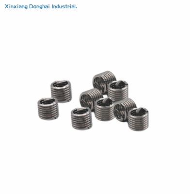 China Factory Equipment Coarse Screw Threaded Inserts Choose From 3 Size Made In China for sale