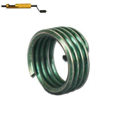 China Online Shopping Stainless Steel India Customize Any Size 10-24 Helical Coil Insert for sale