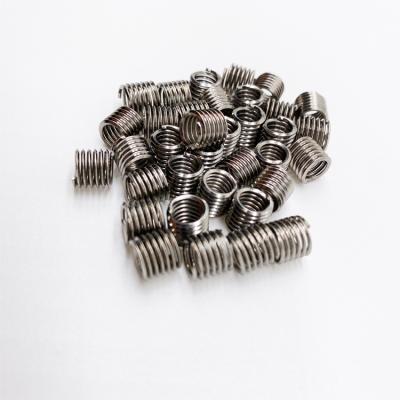 China General Industry 304 Stainless Steel Tangless Screw Thread Inserts for sale