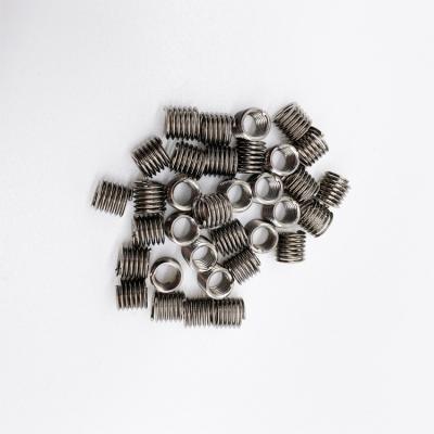 China General Industry Tangless Stainless Steel Wire Thread Inserts for sale