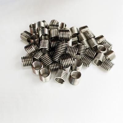 China Construction Industry Machinery Customized Wire Repair Inserts M8 M6 Coil Wire Insert for sale