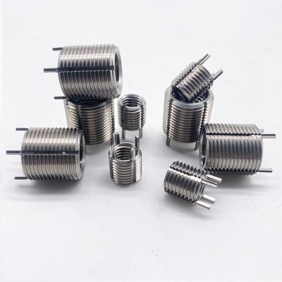 China Four Heavy Duty Keylocking Keys Threaded Inserts for sale