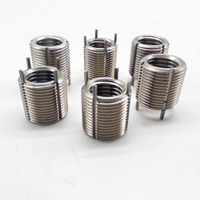 China Aerospace Main Locking Inserts for Thread Repair for sale