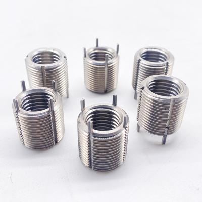 China Four Key Stainless Steel Wire Key Locking Insert for sale