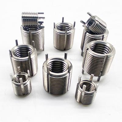 China Threaded Bushing 3/4-10 Key Lock Stainless Steel Inserts for sale